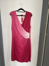 Gemma Collins Dress Size 22