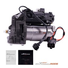 Air Suspension Compressor Pump
