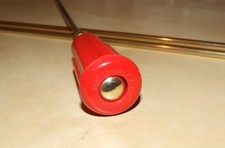 Parker Hale .22 BRASS CLEANING
