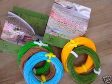Fly Fishing Line Intermediat