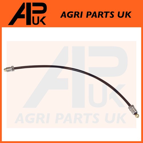 Tap lift pump fuel pipe - fuel,