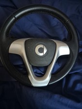 SMART CAR 451 FORTWO 3 SPOKE