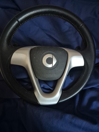 Smart car 451 fortwo - car,