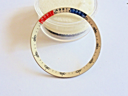 Nos bezel vintage c1970 - vintage,