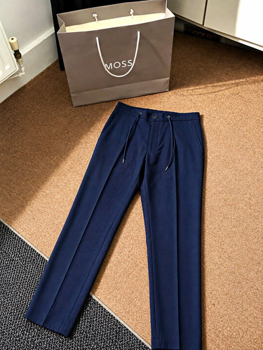 Moss bros size trousers - bros,