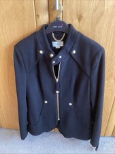 Temperley Wool Jacket