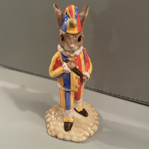 Royal doulton bunnykins - doulton, mr