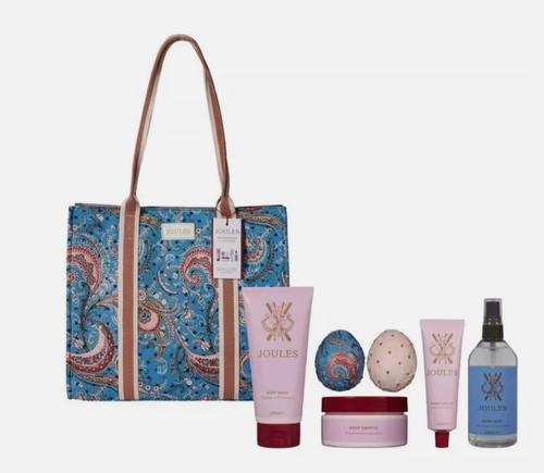 Joules weekend bag - joules,