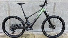 2023 Scott Genius 910 Size