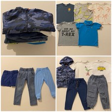 Boys Clothes Bundle 2-3 Years