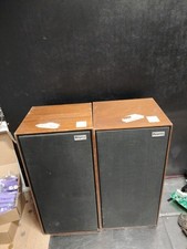 ROGERS Speakers Pair Ls5 Used