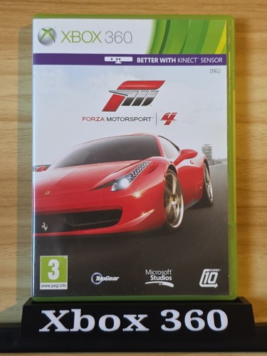 Forza motorsport - motorsport, (xbox