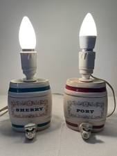 Wade Royal Victoria Sherry And