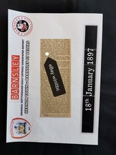 1897 ORIGINAL HEANOR TOWN v