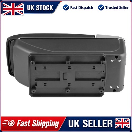 Armrest box for ford - for, fiesta