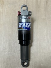 Fox Float R 6.5” X 1.5” Vintage Fully Serviced