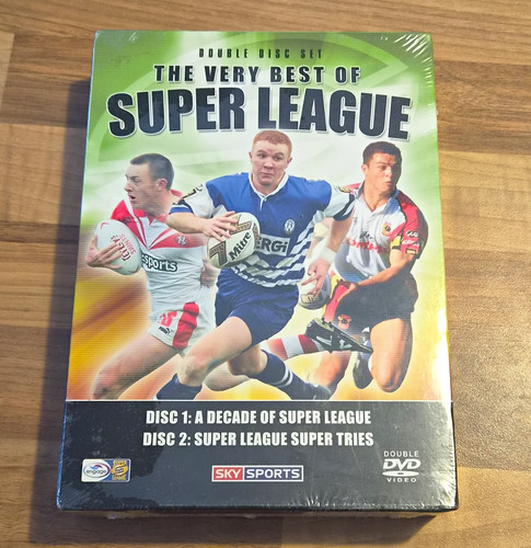 Sky sports the very best - the,