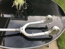 lambretta gp front forks