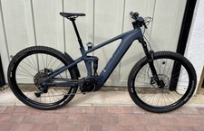 Cube Stereo Hybrid One44 Pro 800 2025