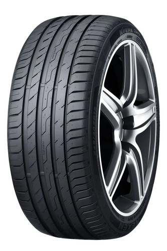 Summer tyre 295 - 295/35, r21