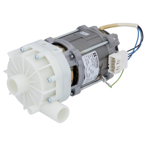 Water pump for - water, dish