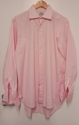 Lewin mens shirt size 5 - size, 16.5
