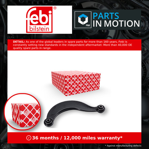 Wishbone suspension arm fits - /,