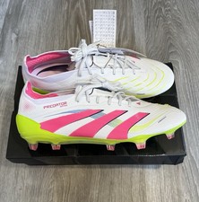 Adidas Predator Elite Firm