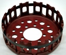 Clutch basket for Ducati with