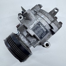 SUZUKI SWIFT AIR CON PUMP