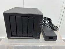 Synology DS920+ 4Bay NAS