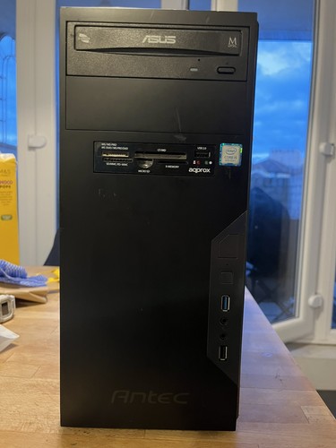 Rtx 2060 gaming 16gb - pc,