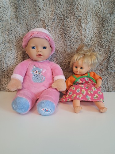 Dolls baby born for - dolls, kids