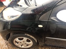 PEUGEOT 107 PASSENGER'S SIDE