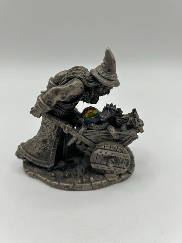 Myth magic tudor mint - magic,