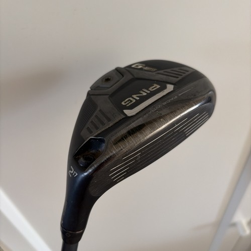 Ping g425 hybrid - ping, /