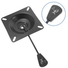  Chair Swivel Base Plate Chair