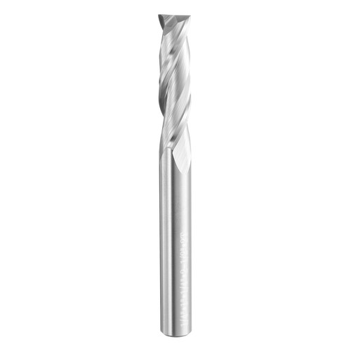 Spiral router bit - router,