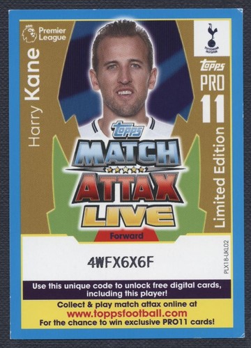 Match attax extra 2017 - attax, 2017/2018