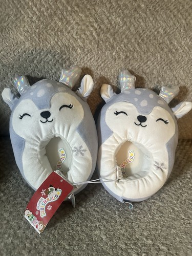 Squishmallow kids deer - squishmallow,