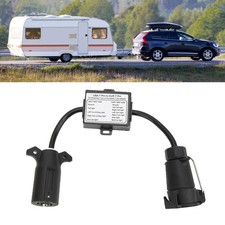 › Trailer Connector American