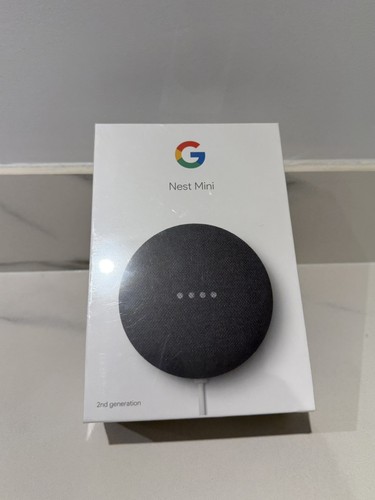 Google nest mini - google,