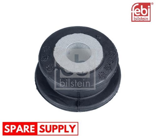 Mounting axle beam for - axle, vw