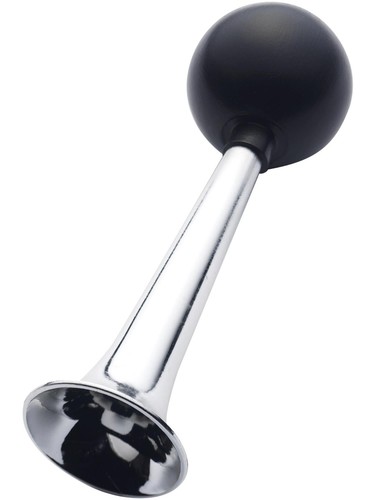 Honk clown silver horn - honk,