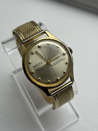 Vintage helsa jewels swiss - helsa, 17