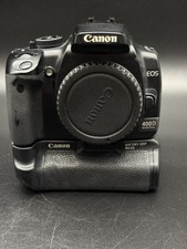 Canon EOS 400D/Digital Rebel