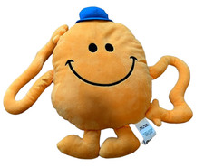 Mr Men & Little Miss MR TICKLE