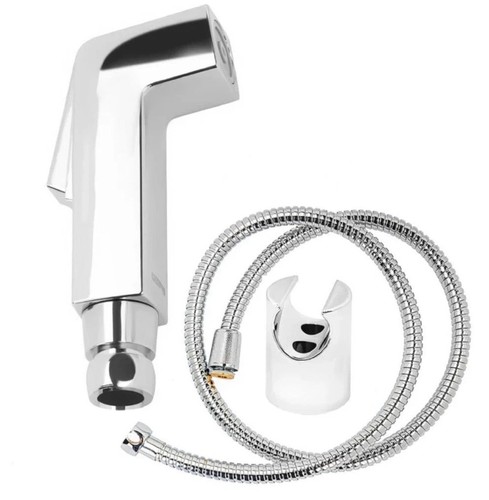 Handheld bathroom toilet - handheld,