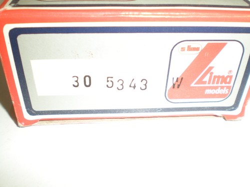 Lima 305343 full - brake, /