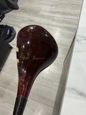 Vintage Harold Foreman Wooden